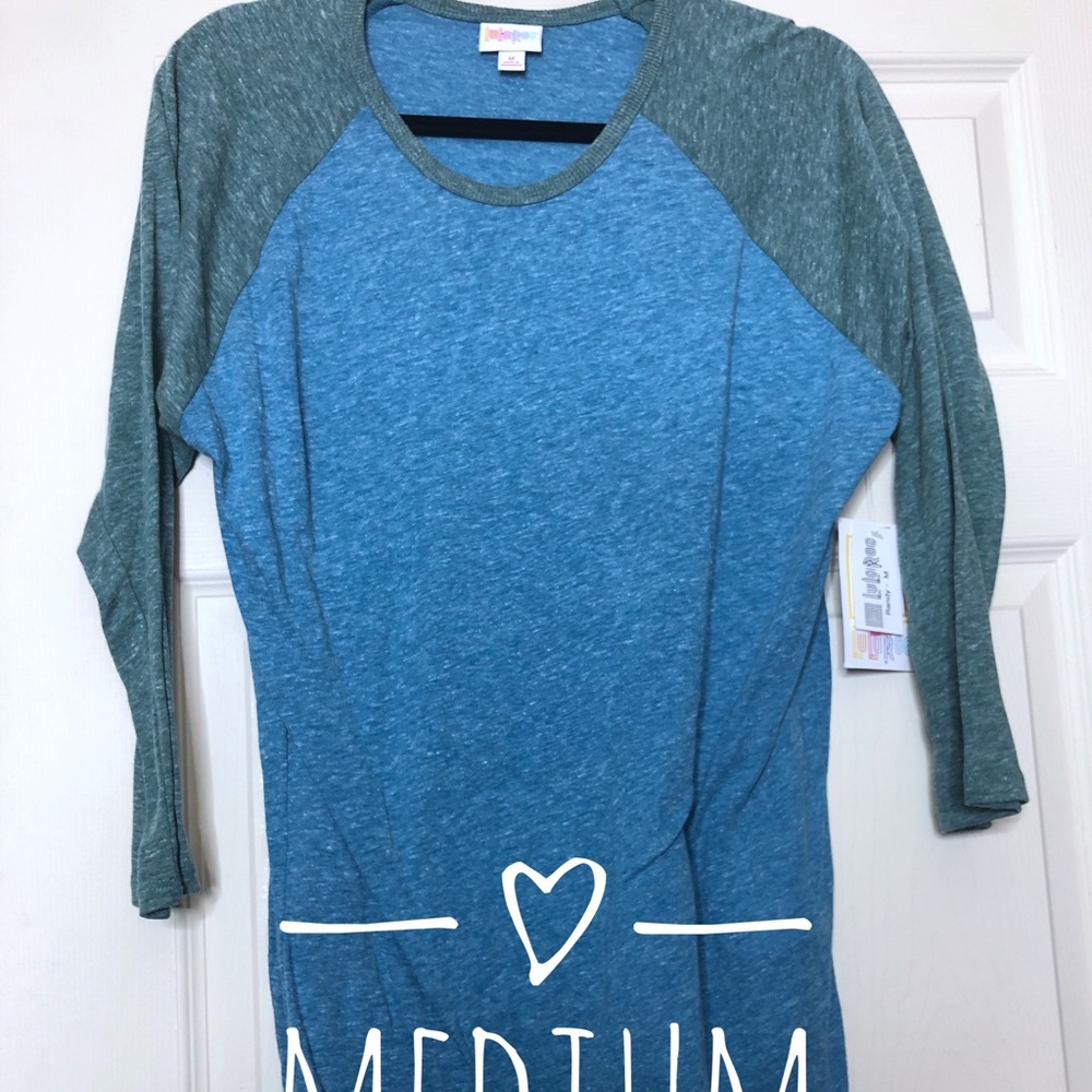 LuLaRoe Médium Randy